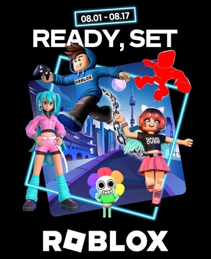 로블록스 다운로드 설치 방법