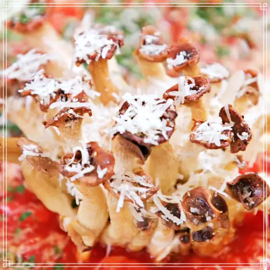 편스토랑 진반장 진서연 버섯 스테이크 레시피