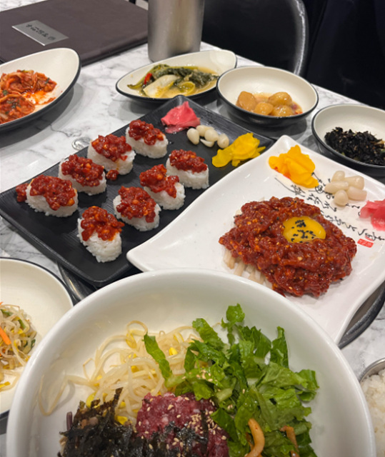 광주 기아 챔피언스필드 선수 PICK 맛집 정보 총정리