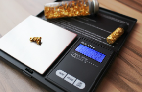 금값 상승 이유