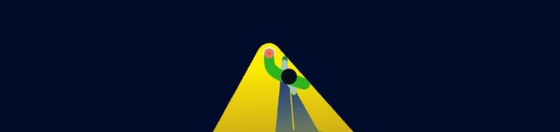 전쟁 관련 일러스트 이미지 < 출처 : 카카오페이 >