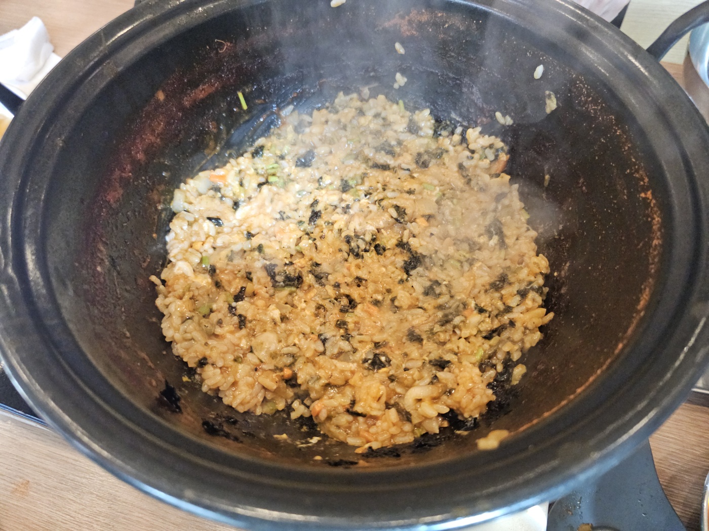 청도미나리식당 동탄점