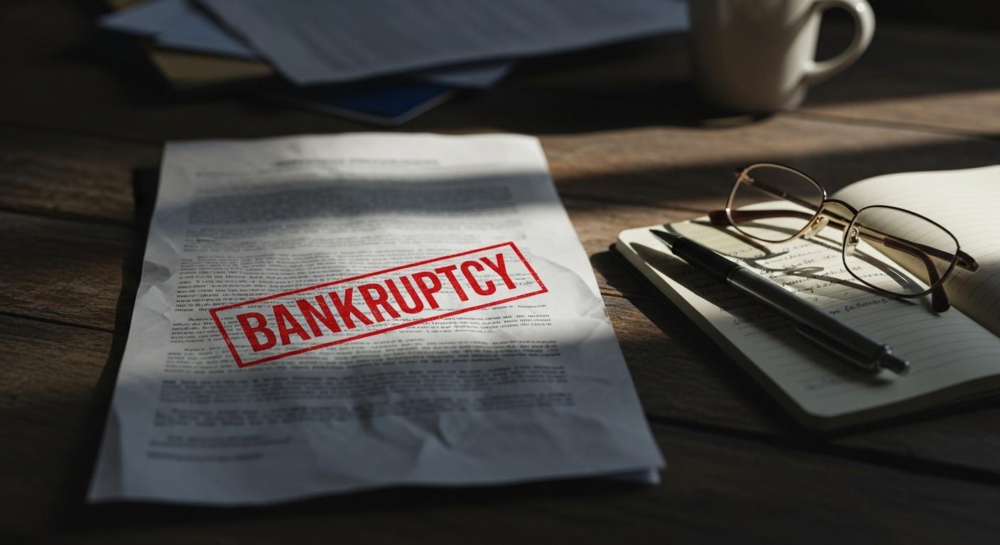 개인회생 파산실무