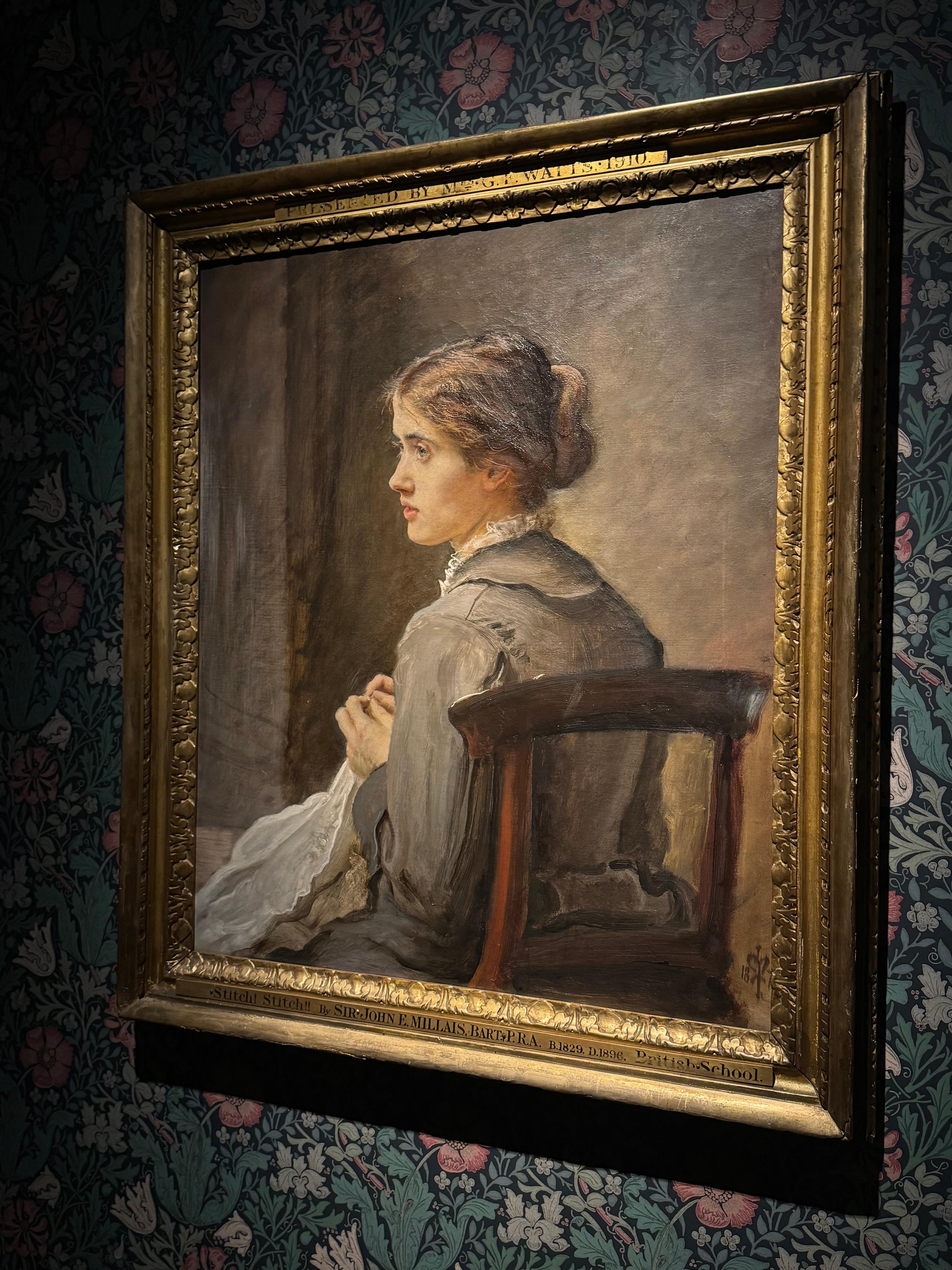 전시 사진(촬영가능한)