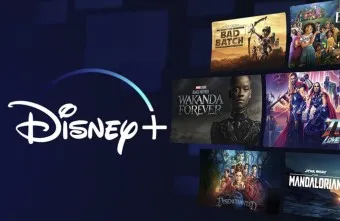 디즈니 플러스 (Disney +) 재생속도 조정 배속 기능 찾기_20