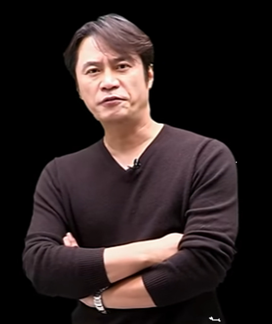 황현필 프로필 학력 한국사 책 고향 나이