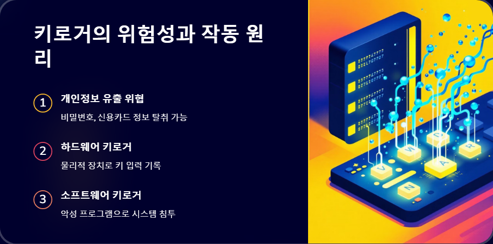 키로거