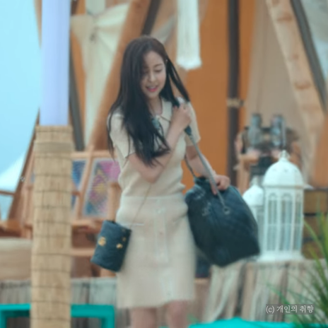 솔로지옥 신슬기 옷 마쥬