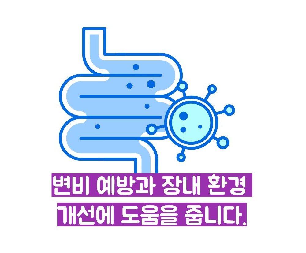 블루베리 효능 부작용