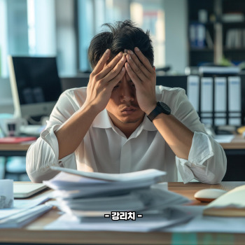 철분부족 증상