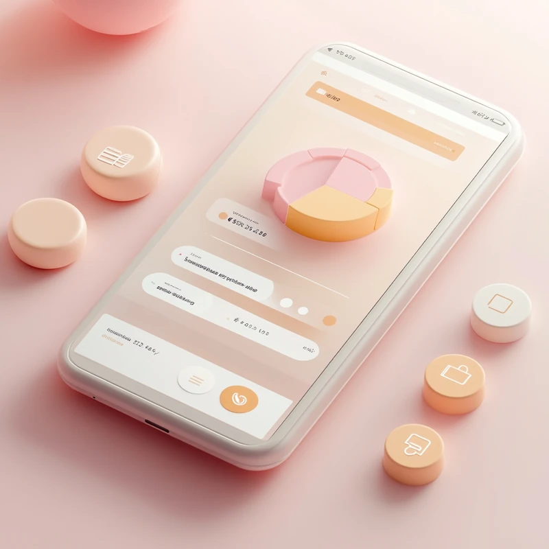 자동 ETF 정기매수 앱 화면, 장기 투자 편리성과 월별 포트폴리오 성장, 2025년 사회초년생 연금ETF 적립식 투자 활성화