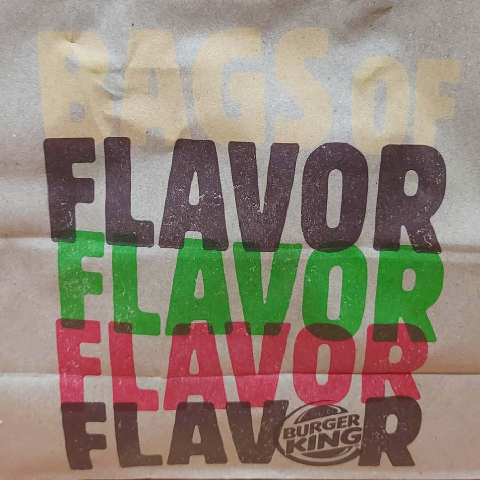 버거킹 딜리버리 버거킹 딜리버리 포장