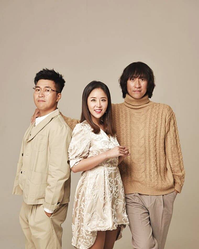 가수-신지-코요태
