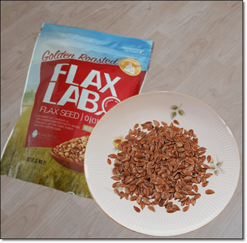 리그난이 풍부한 아미씨