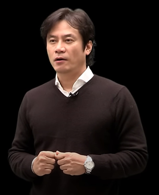 황현필 프로필 학력 한국사 책 고향 나이