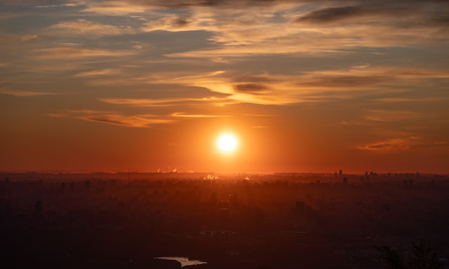 거제도 벨버디어 일출 명소 3곳 완벽 가이드