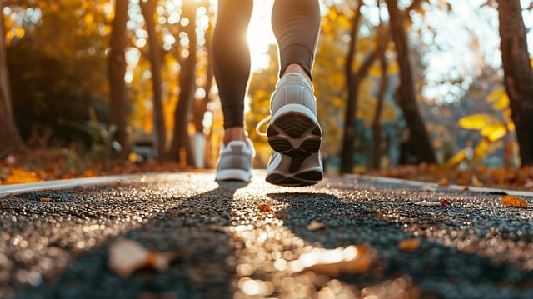 종아리 통증이 발생하는 원인1