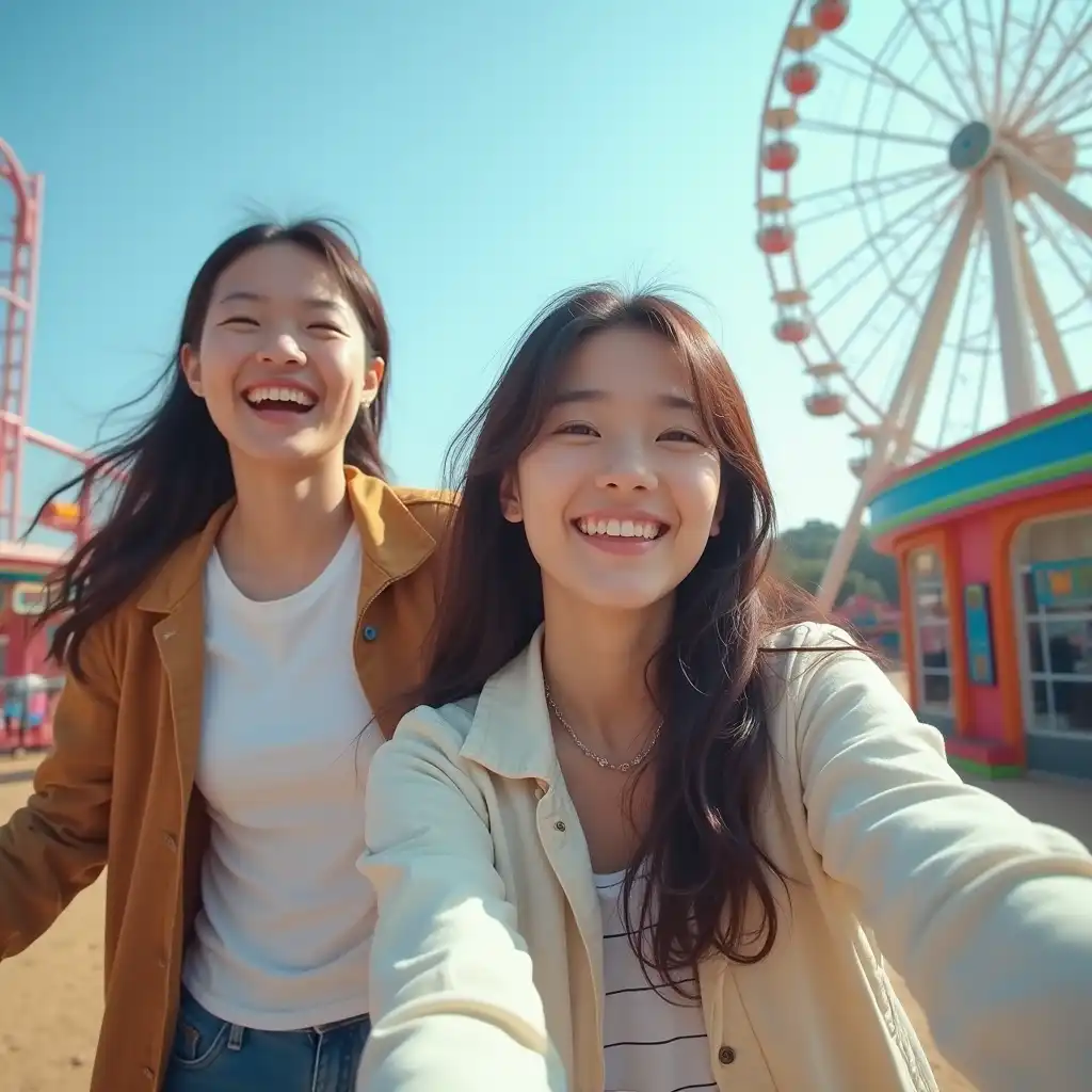 친구와 노는 꿈은 어떤 의미일까? 다양한 상황 별 해몽을 해봅니다.