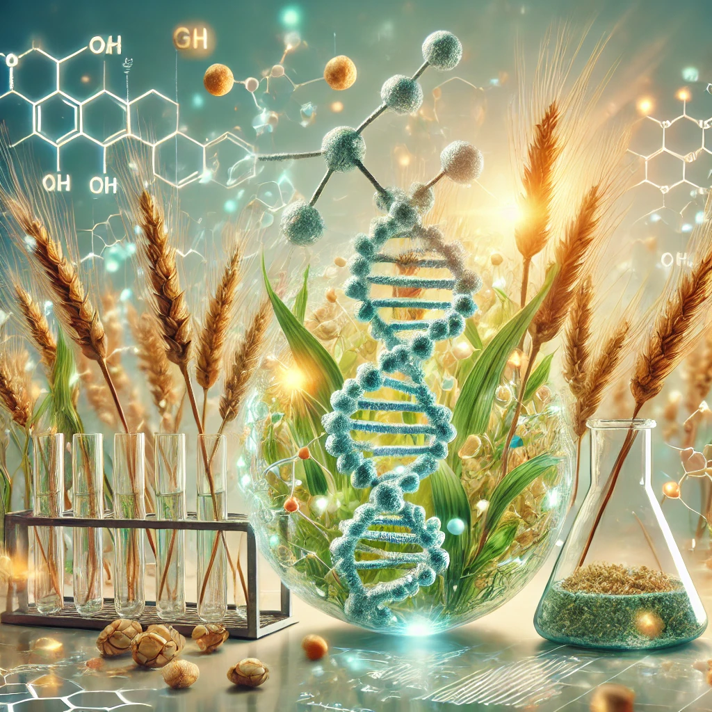 카무트(Kamut) 효소 효능과 부작용 알아 보기