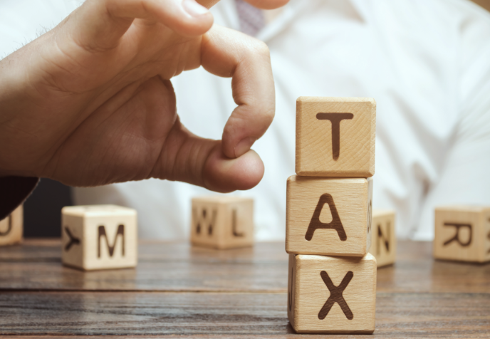 6월 자동차세 조회 방법과 위택스 계산기