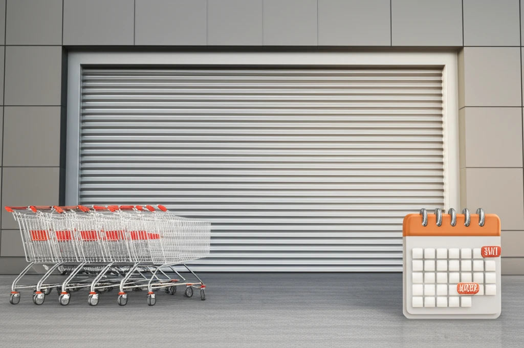 인천연수점 홈플러스 3월 의무 휴업일..