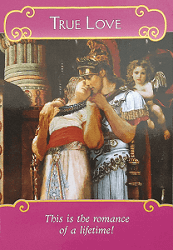True love