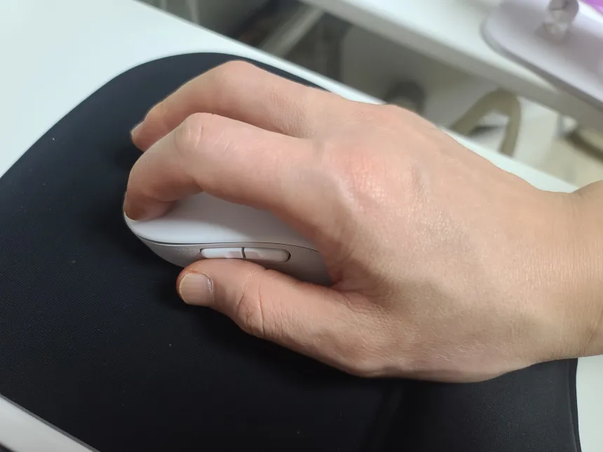 방아쇠 수지 증후군 원인