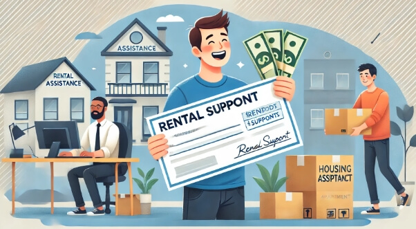 관악구 전세사기 피해자들을 위한 지원금에 대한 글입니다.