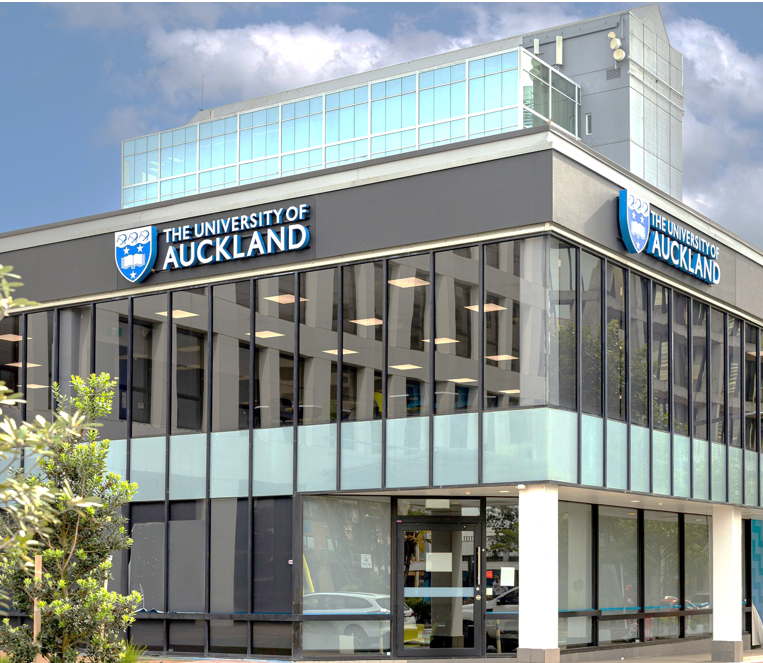 뉴질랜드 대학원