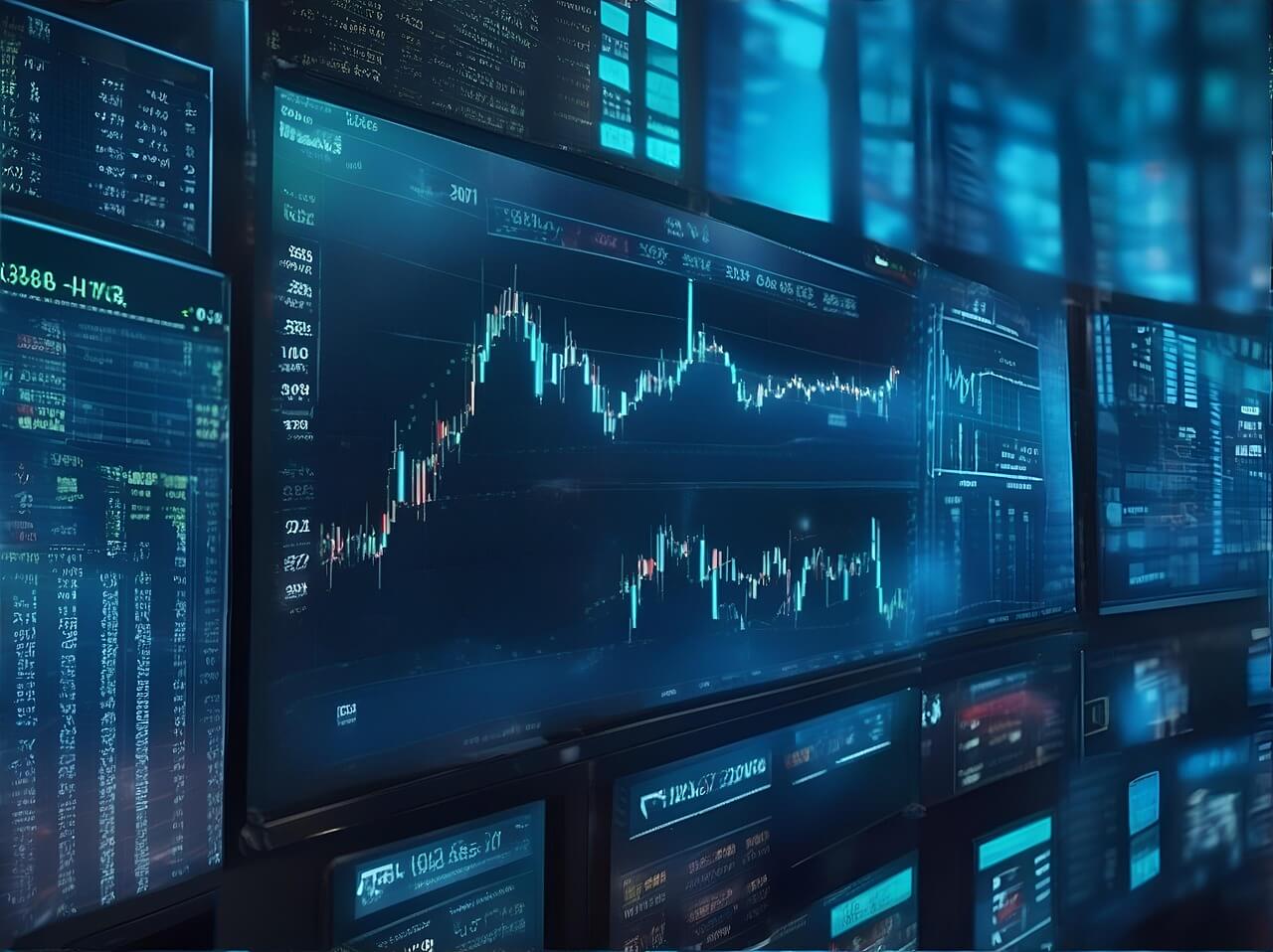 S&P500 지수 150년 파동