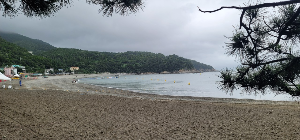 여수 가볼만한 곳 추천 관광지 만성리검은모래해변