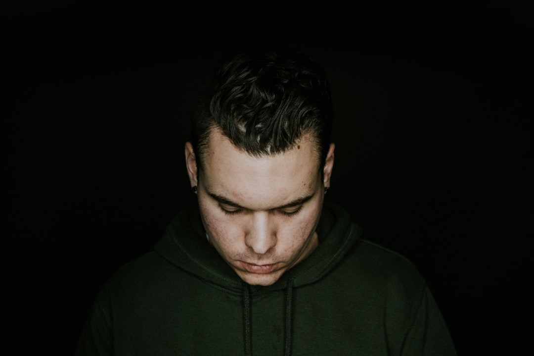 Down