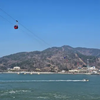 사천 가볼만한 곳 여행코스 여행지 TOP 10_9