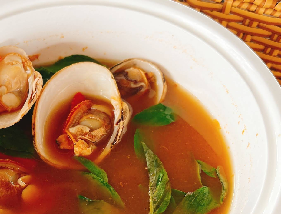 퀀 투옌 비- 푸꾸옥 전통요리