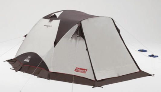 콜맨-웨더마스터4S돔240