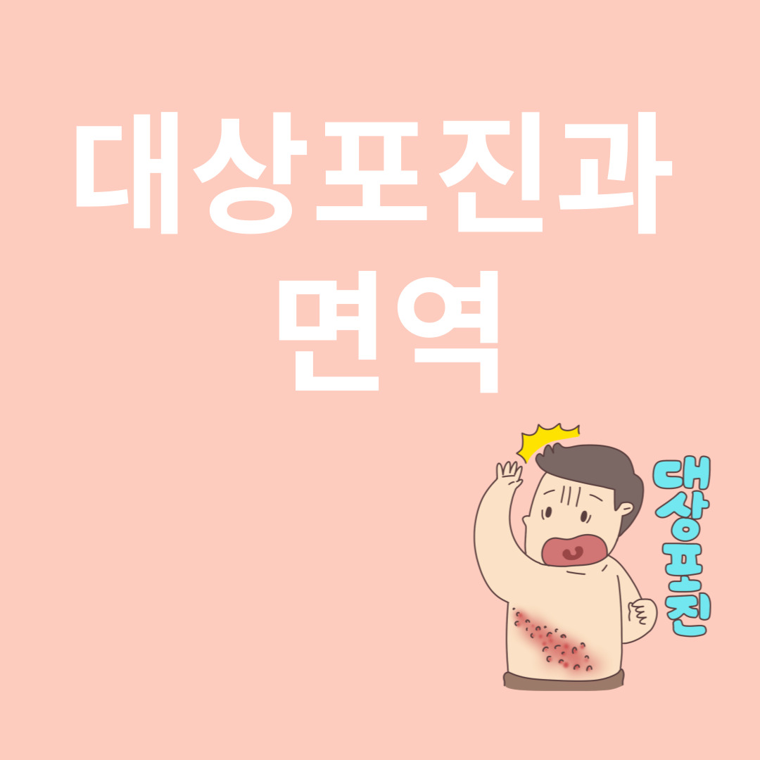 대상포진과 관련된 이미지