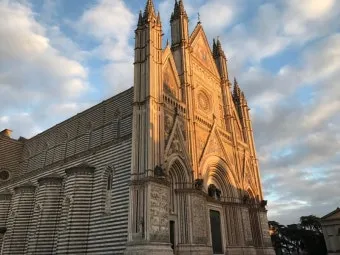 중부 이탈리아 오르비에토 여행 코스 추천_23