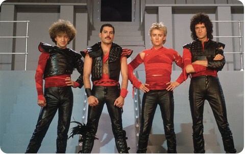 영국-록밴드-퀸-사진2