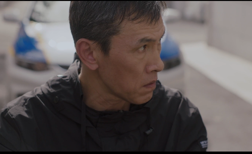 이토록 친밀한 배신자 6회