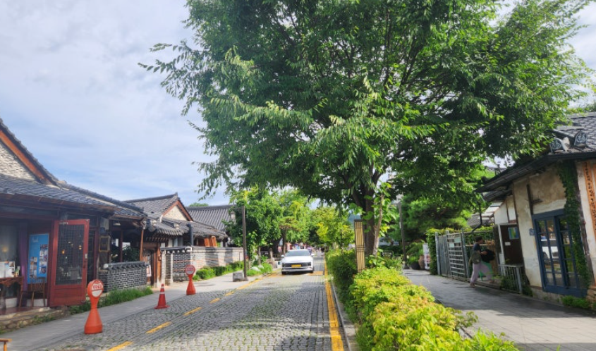 겨울 여행지 추천