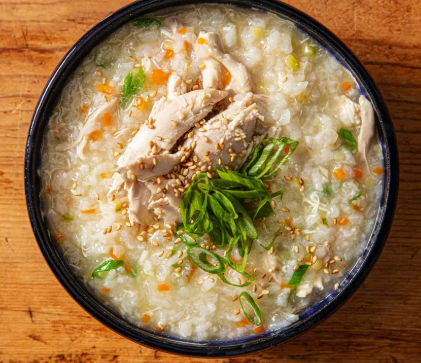 장염에 좋은 음식