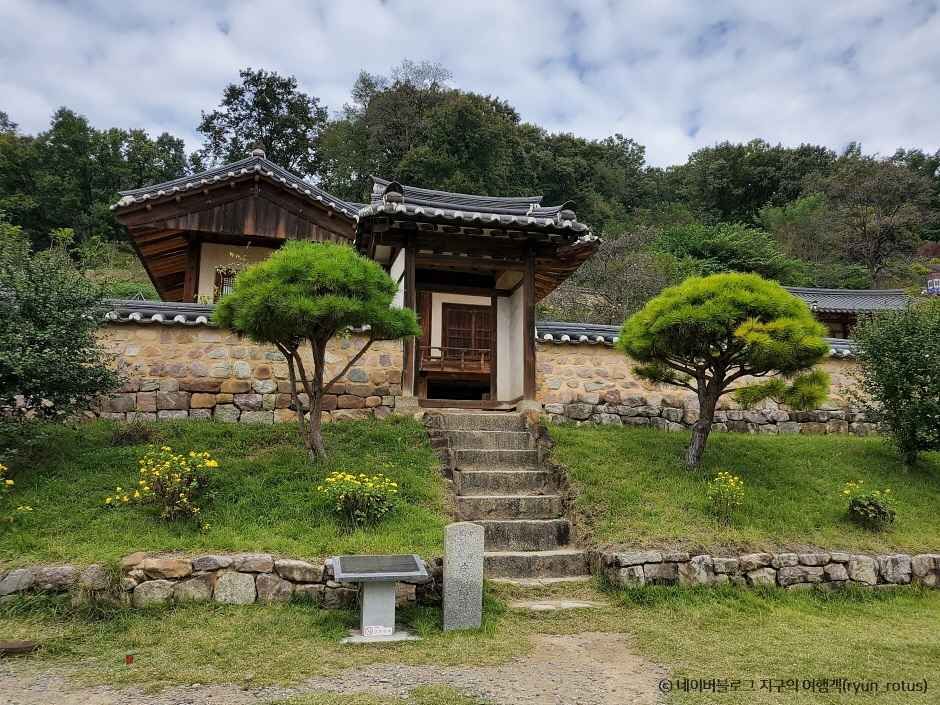 안동 가볼만한곳 베스트10