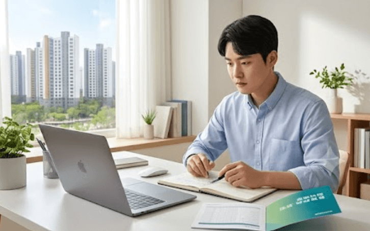 생애최초 주택 취득세 감면