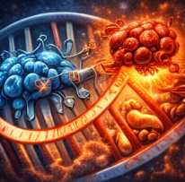 RUNX3 유전자의 변이