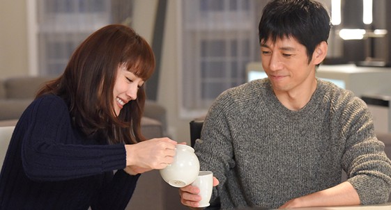 [일드 추천] 부인은 취급주의 2화 다시보기 줄거리 결말