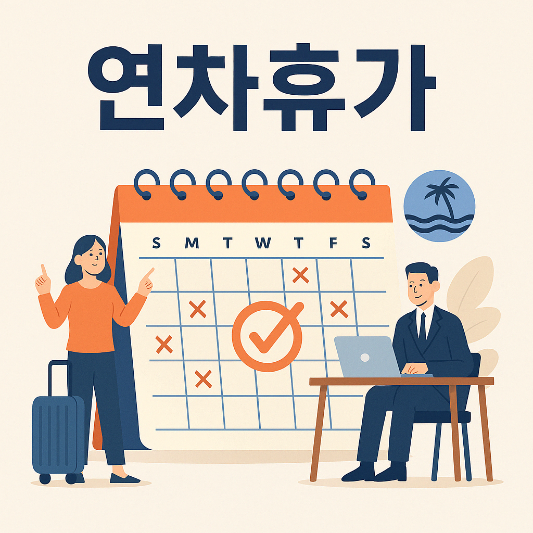 연차휴가-달력과-직장인들이-보이는-썸네일