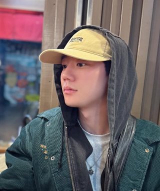 이준영 배우 프로필 나이 고향
