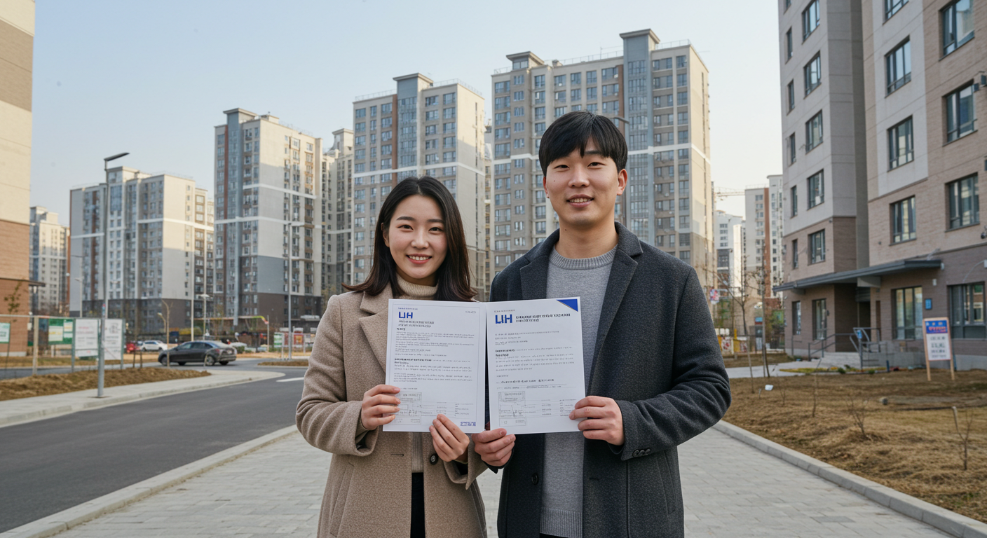 LH가 직접개발, 집값 안정화 기대되는 이유 총정리 PPT