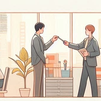 육아휴직 업무분담 지원금 신청 조건 및 방법 총정리 (2025 최신 가이드) 삽화 3