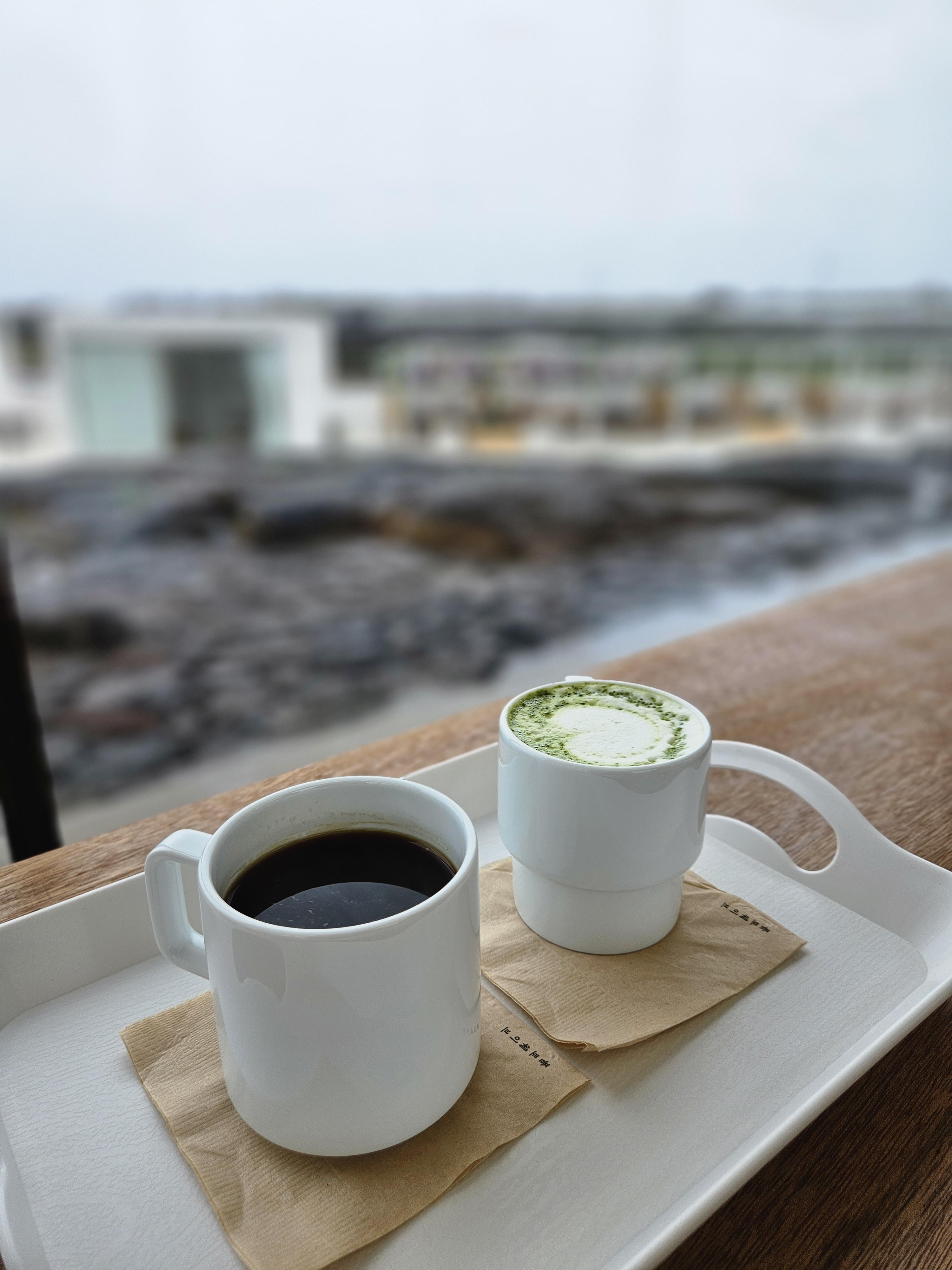 제주 서쪽 카페 플로웨이브